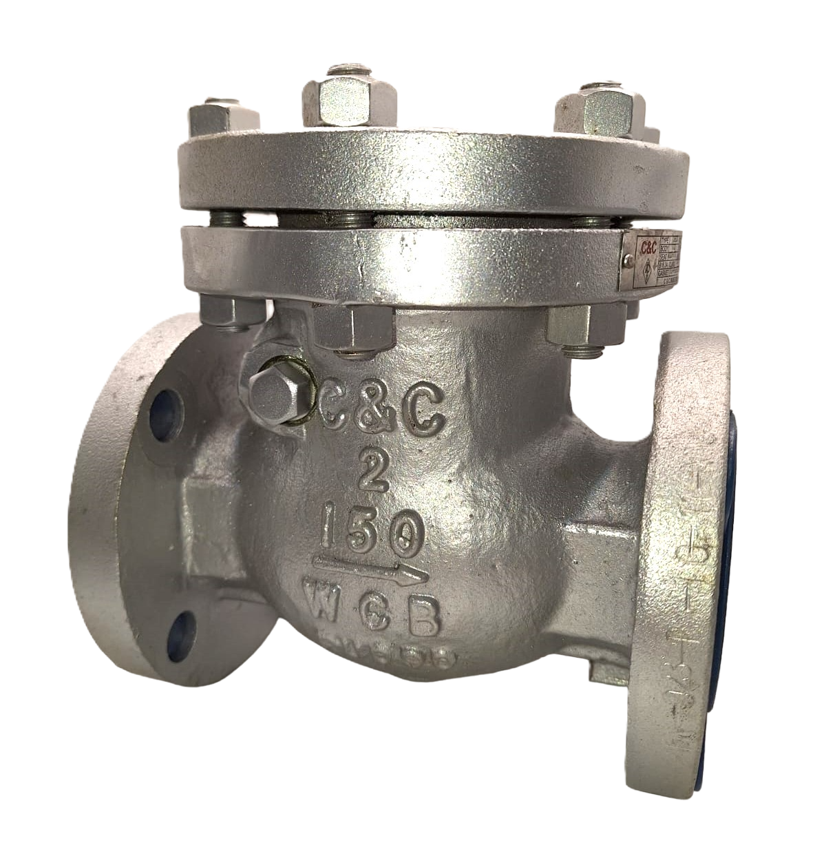 Válvulas de Retención