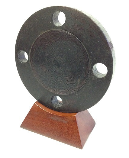 BRIDA CIEGA 24" 150# RF A105