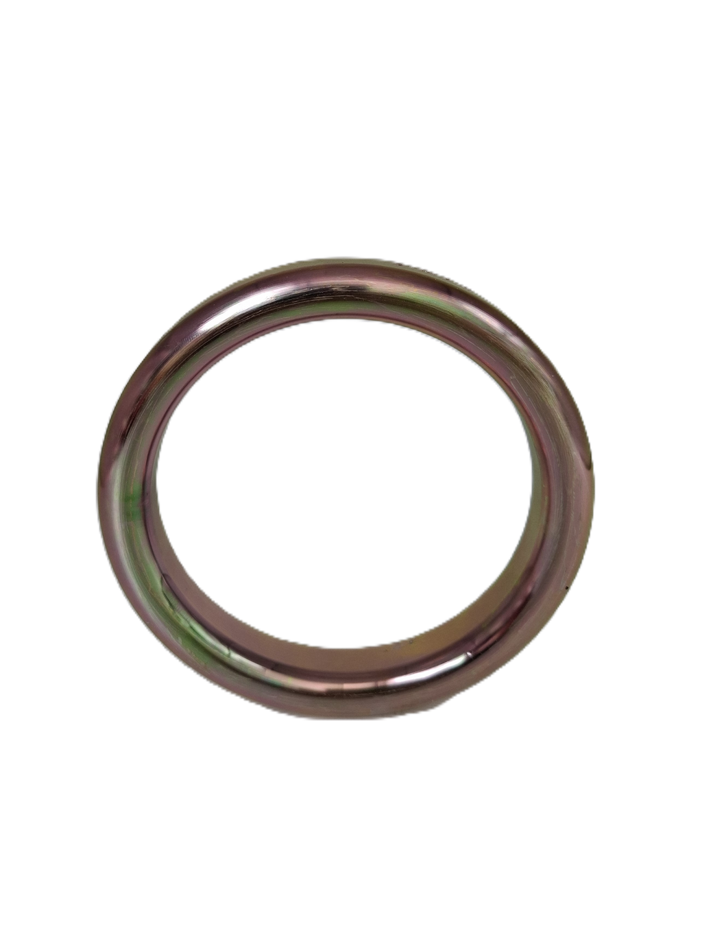Anillo para Brida Tipo RTJ Ovalado R-24