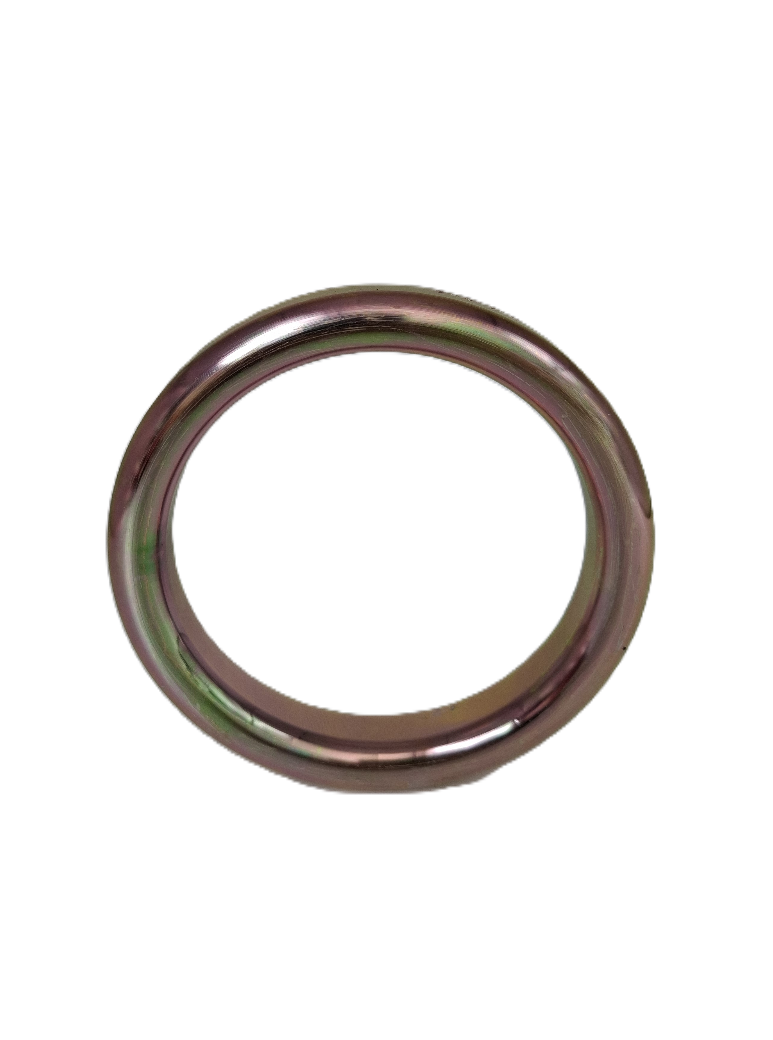 Anillo para Brida Tipo RTJ Ovalado R-24