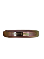 Anillo para Brida Tipo RTJ Ovalado R-24