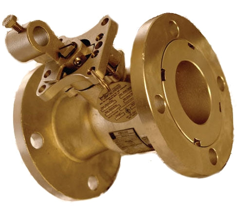 VALV BOLA 2-1/2" 150# RF ACx316 446 S15