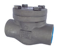 PISTON CHECK 2" 800# NPT A105x13%CR
