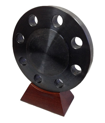 BRIDA CIEGA 10" 300# RF A105