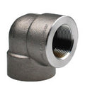 CODO 1/2" x 90 3000# SW A105