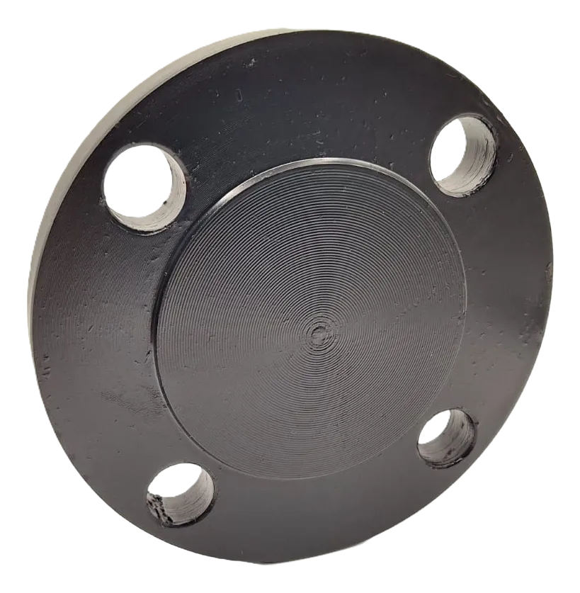 Brida Ciega x RF 1-1/2" 300# Acero al Carbon A105 - VALVOTEK