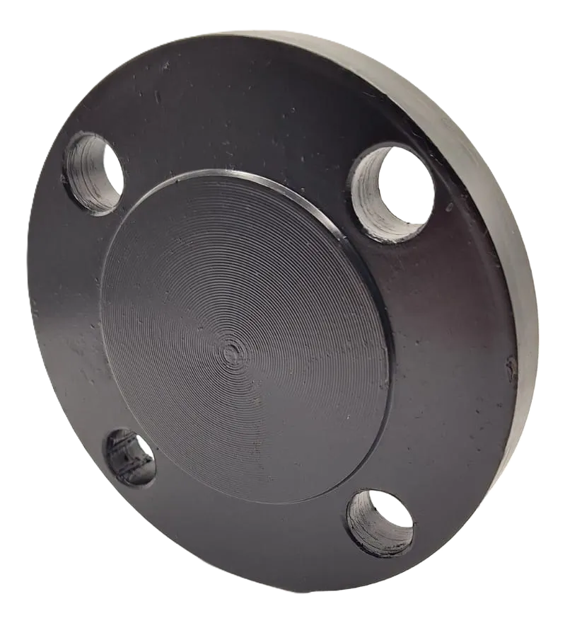 Brida Ciega x RF 1-1/2" 300# Acero al Carbon A105 - VALVOTEK