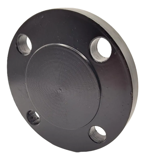 BRIDA CIEGA 1" 150# RF A105