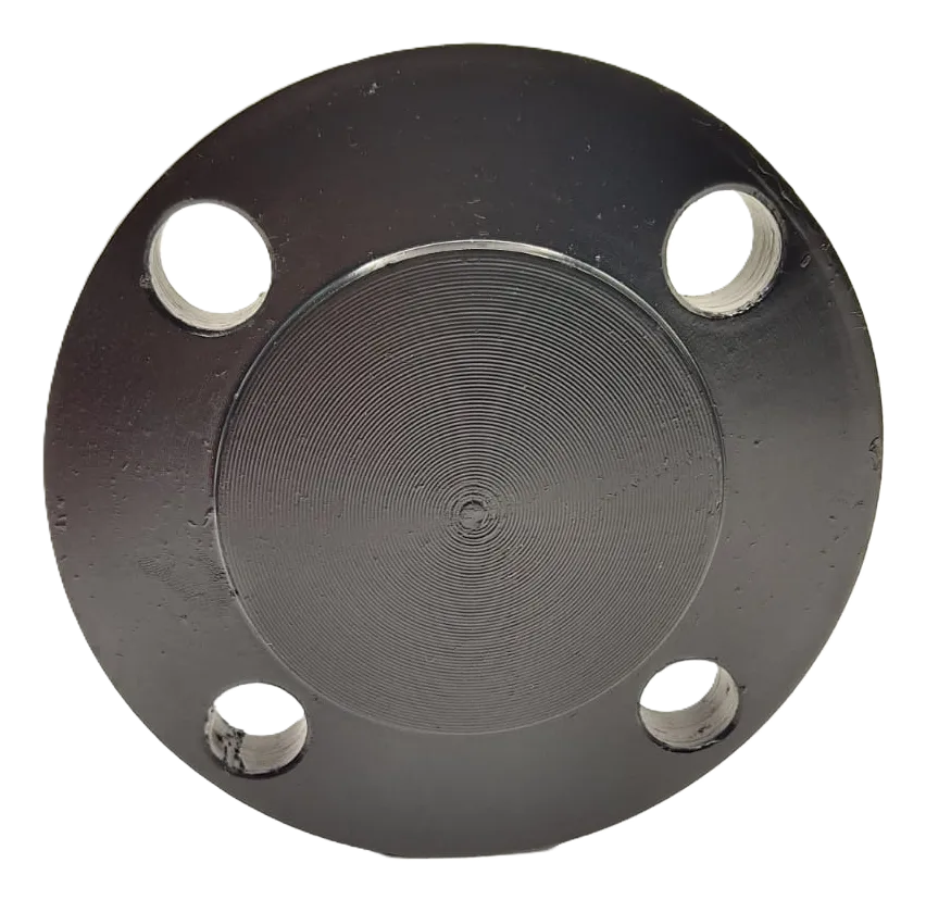 BRIDA CIEGA 1" 150# RF A105