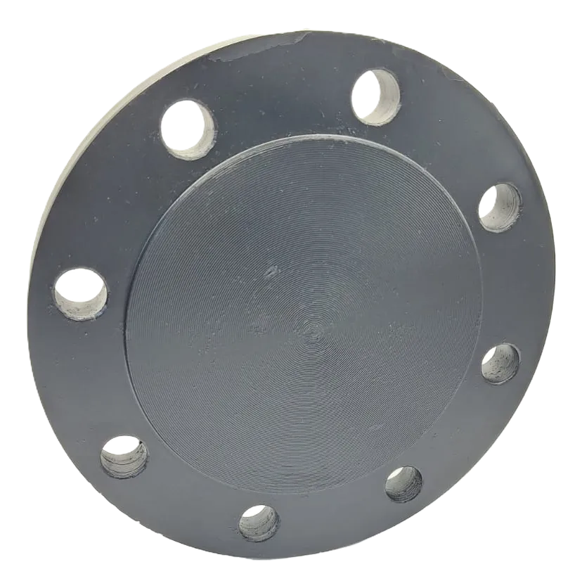 BRIDA CIEGA 10" 150# RF A105