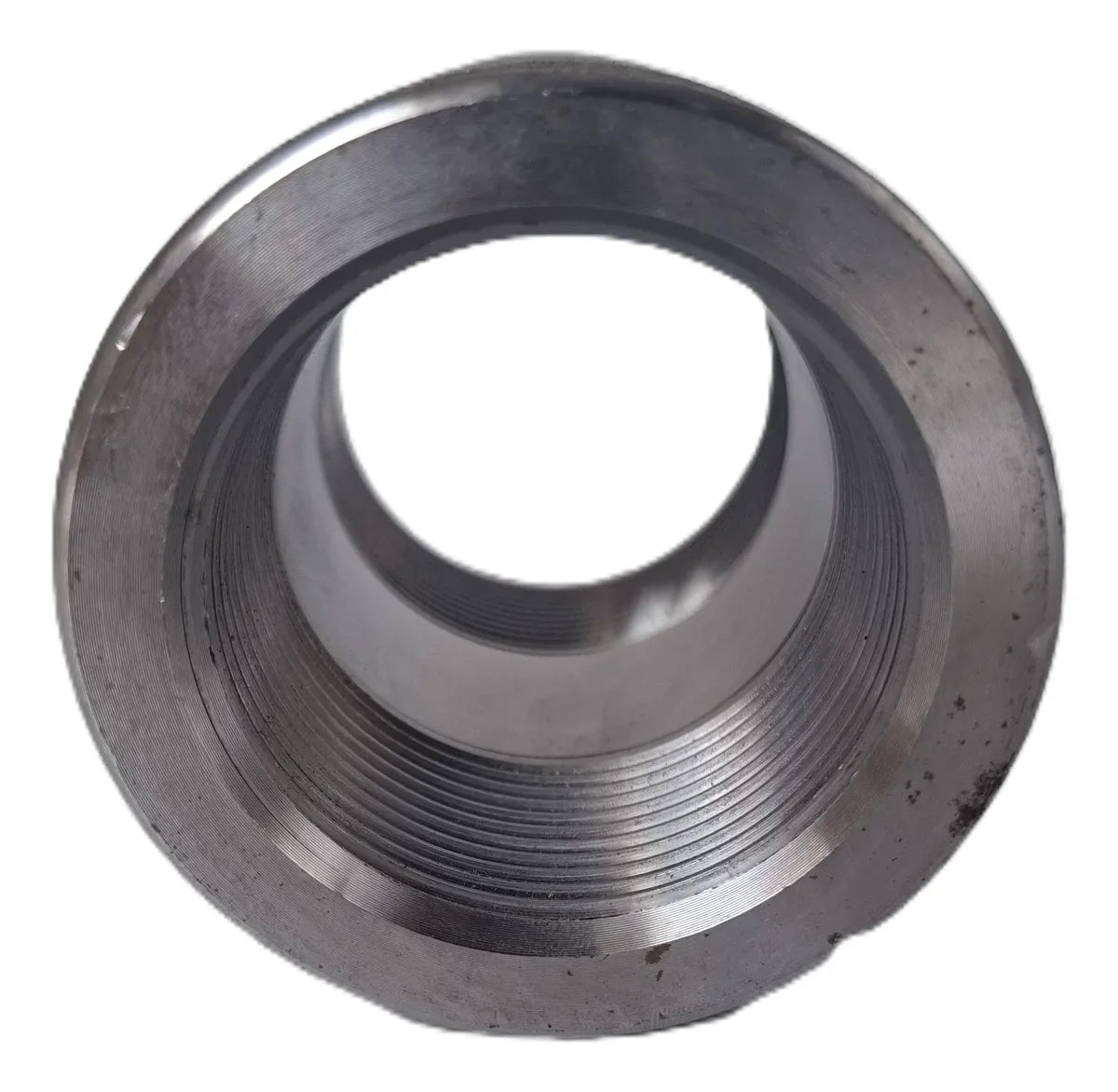 COPLE 1" 3000# NPT A105