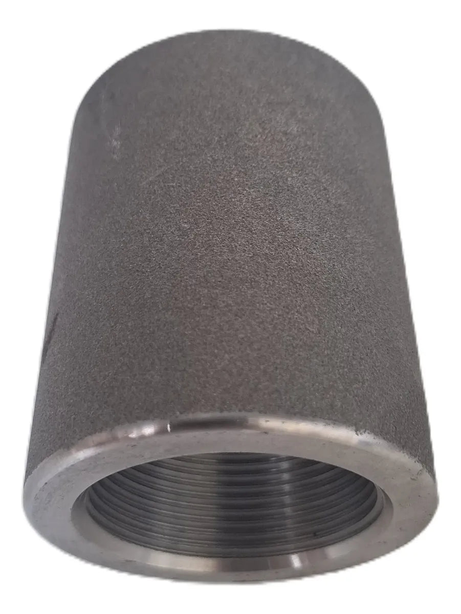 COPLE 1" 3000# NPT A105
