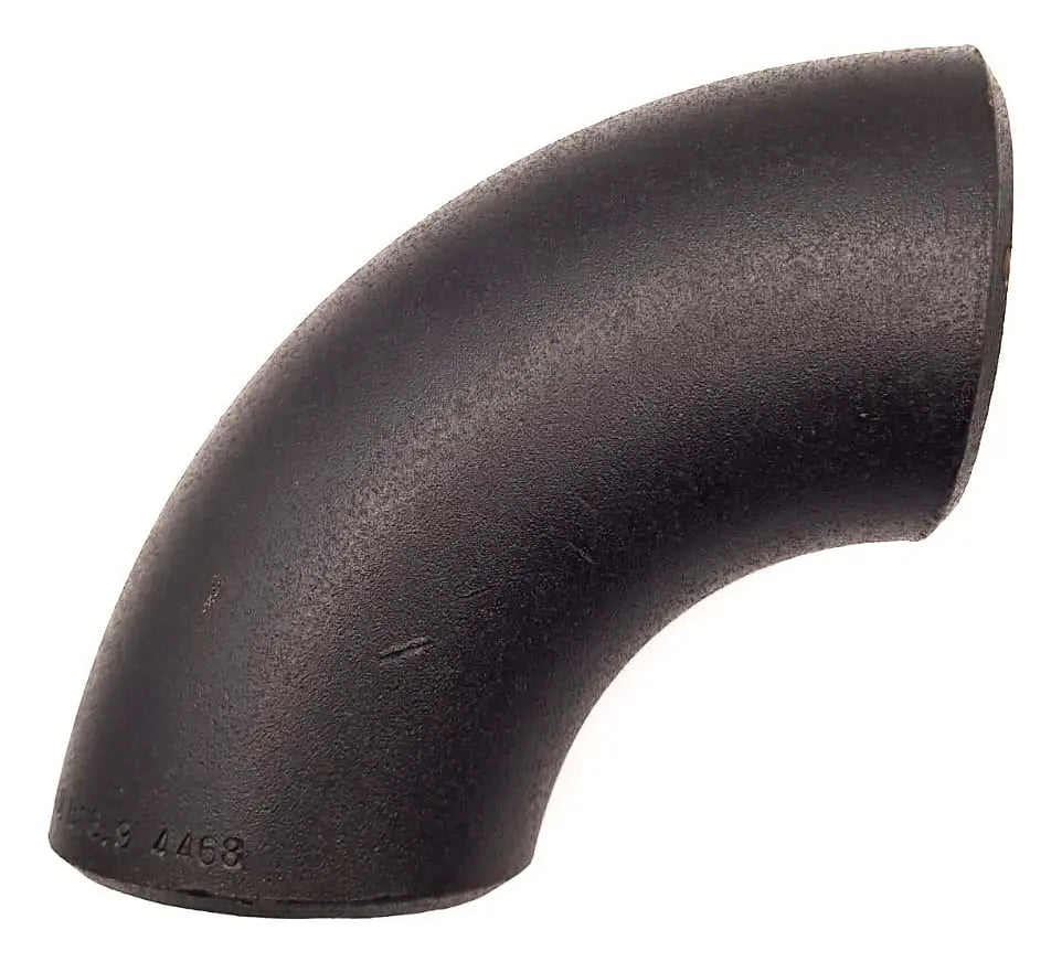 Codo 1" X 90 A234 WPB Ced 80