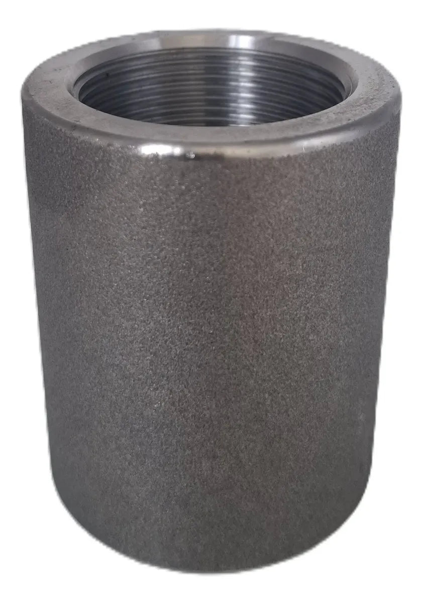 COPLE 1" 3000# NPT A105
