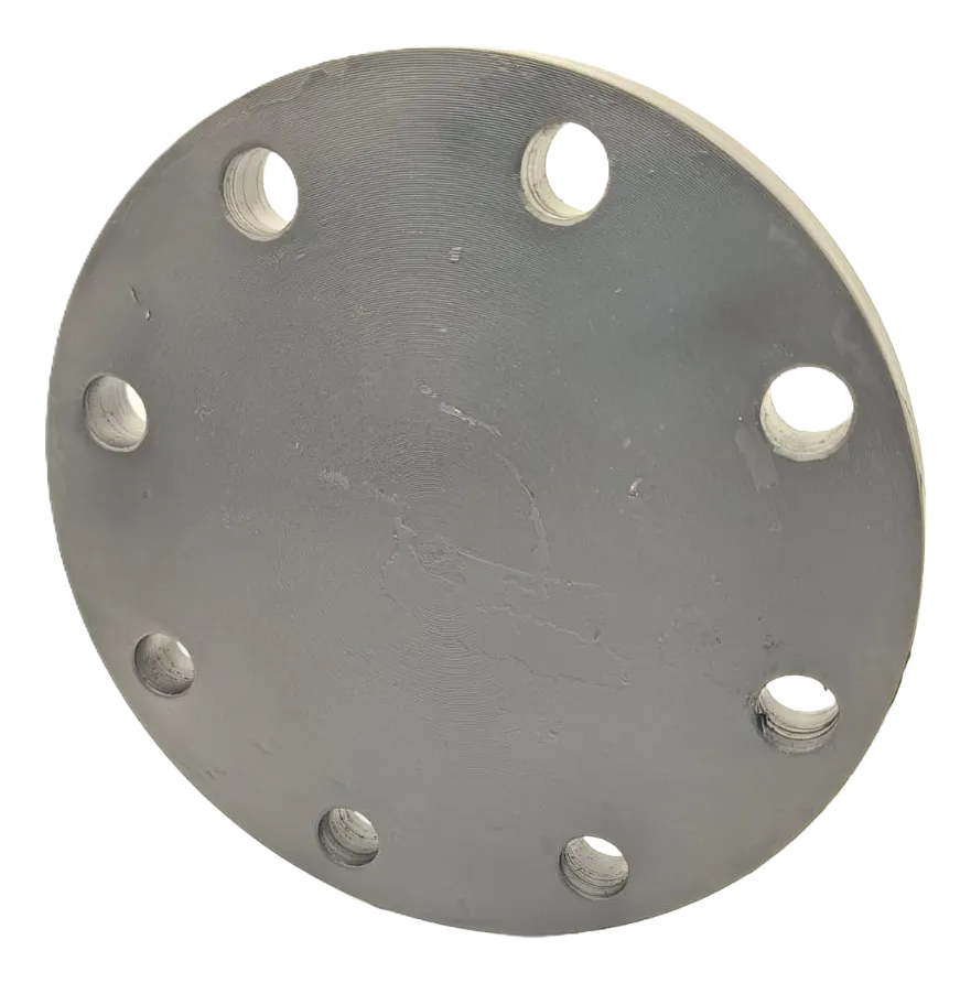 BRIDA CIEGA 10" 150# RF A105