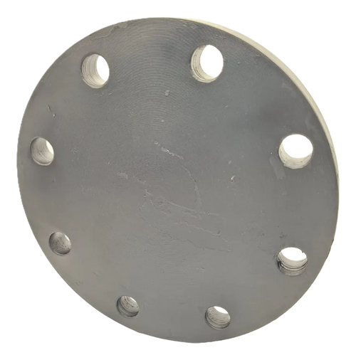 BRIDA CIEGA 10" 150# RF A105