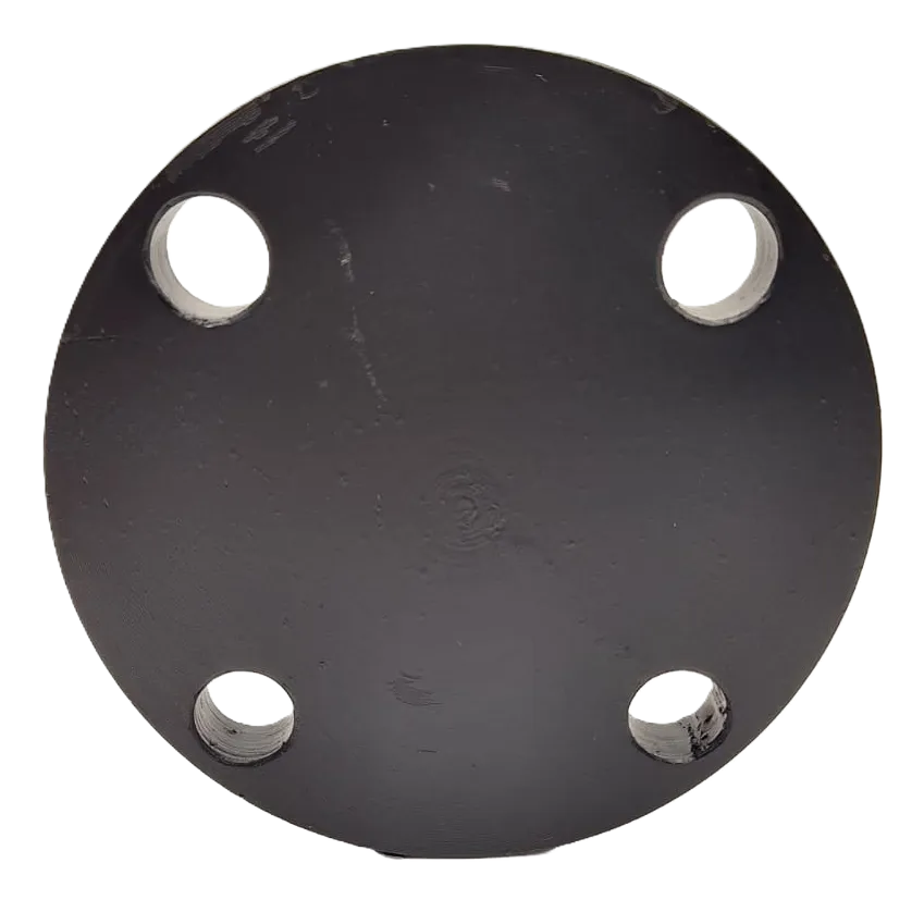 Brida Ciega x RF 1-1/2" 300# Acero al Carbon A105 - VALVOTEK