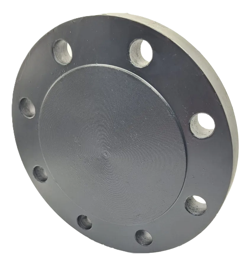 BRIDA CIEGA 10" 150# RF A105