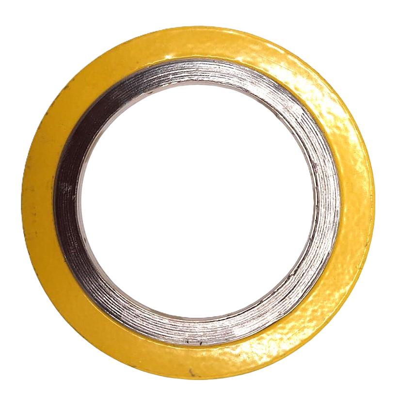 EMPAQUE  24" 150# CG SS304