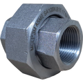 Tuerca Union 1" 3000# SW A105