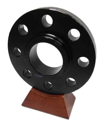 BRIDA SLIP ON 3" 300# RF A105