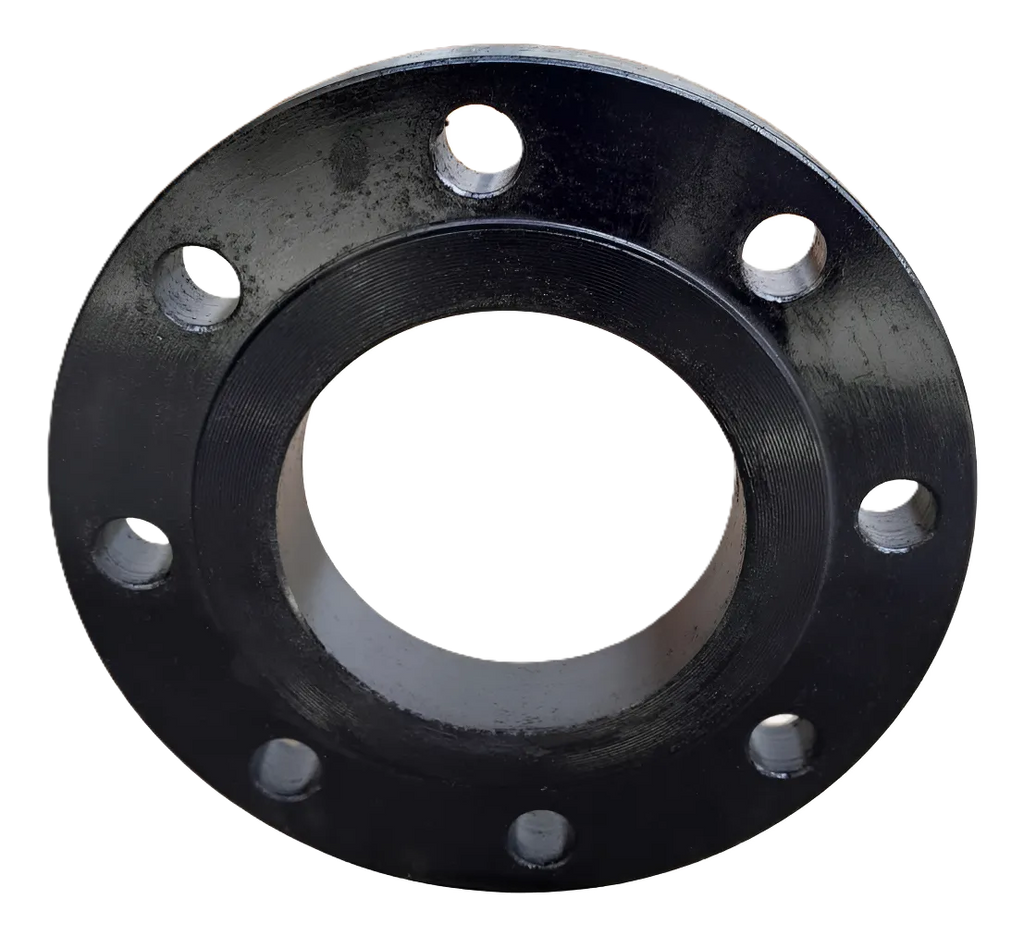 Brida Cuello Soldable (WN) x RF 3/4" 150# Acero al Carbon A105 Cedula STD - VALVOTEK