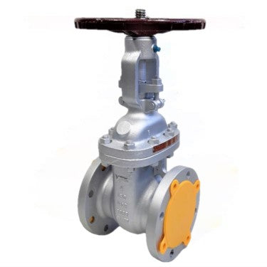 VÁLVULA DE COMPUTADORA 8" 150# RF A216WCB