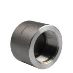 TAPON CACHUCHA 3/4" 3000# SW SS304