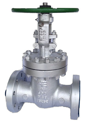 VÁLVULA DE COMPUTADORA 3" 600# RF A216WCB