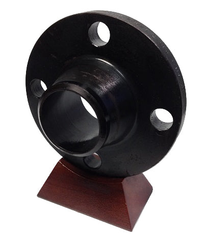 Brida Cuello Soldable (WN) x RF 4" 150# Acero al Carbon A105 Cedula STD - VALVOTEK
