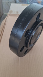 Brida Ciega 2" 1500# RTJ A105